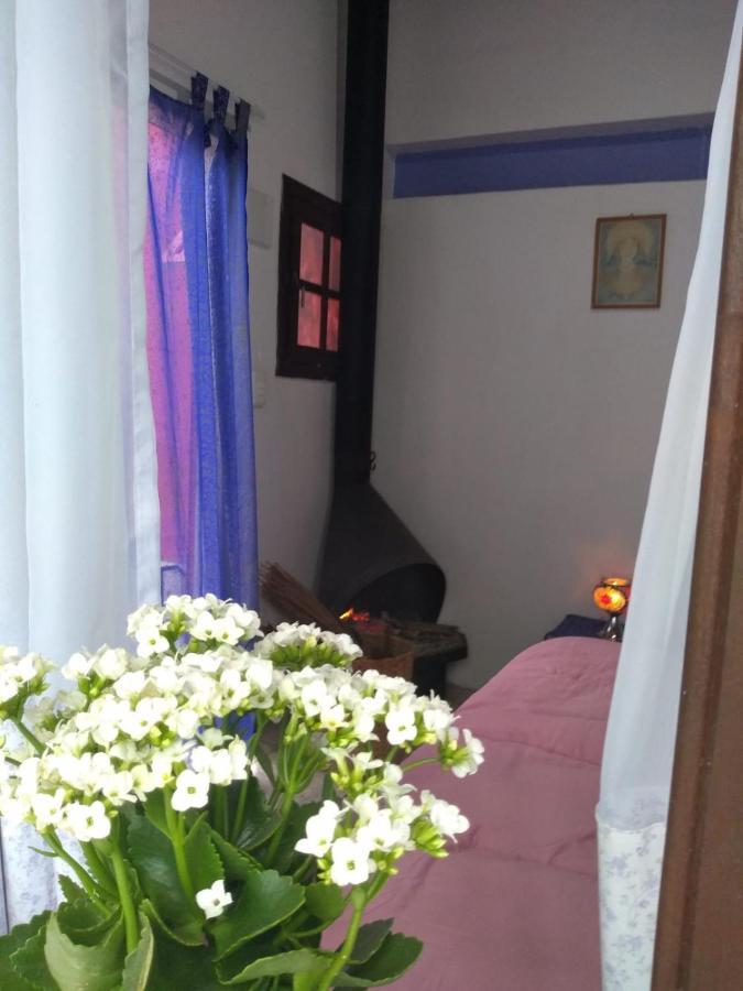 Hospedagem Namaste Вісконді-ді-Мауа Екстер'єр фото