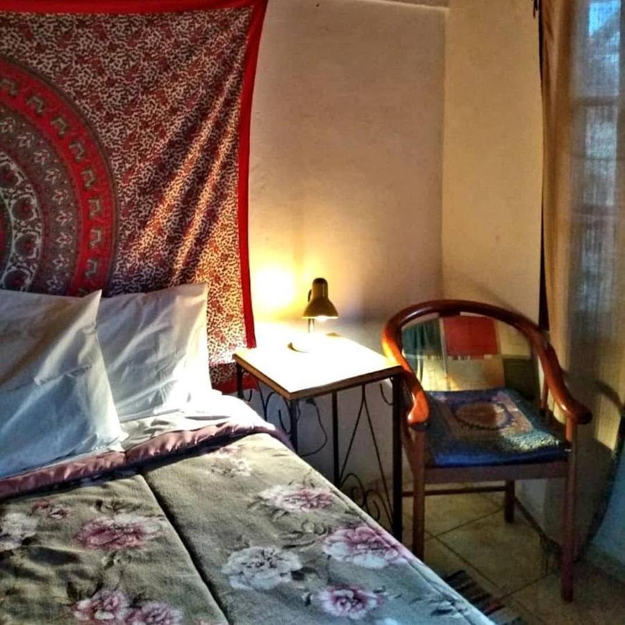 Hospedagem Namaste Вісконді-ді-Мауа Екстер'єр фото