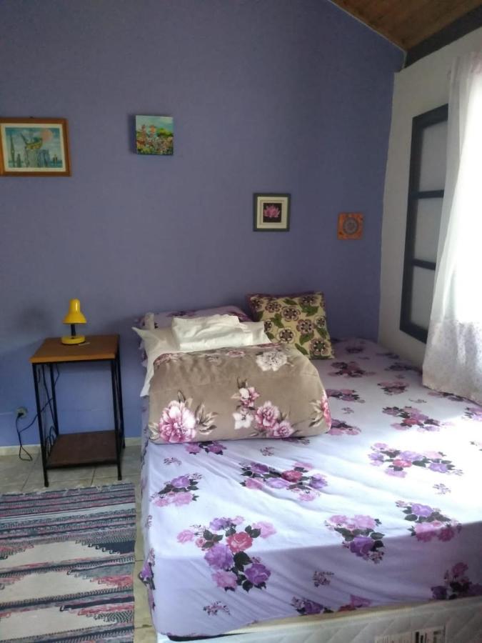 Hospedagem Namaste Вісконді-ді-Мауа Екстер'єр фото