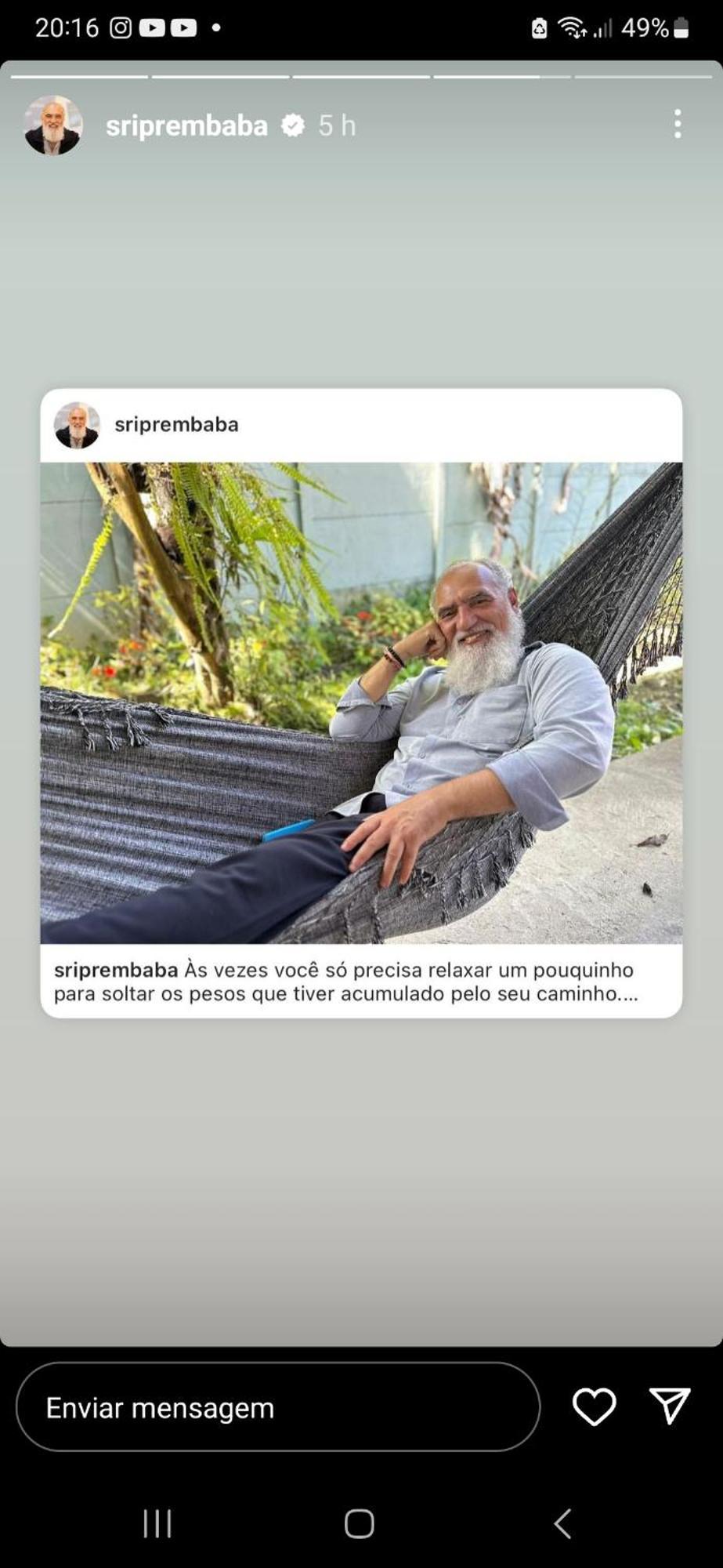 Hospedagem Namaste Вісконді-ді-Мауа Екстер'єр фото