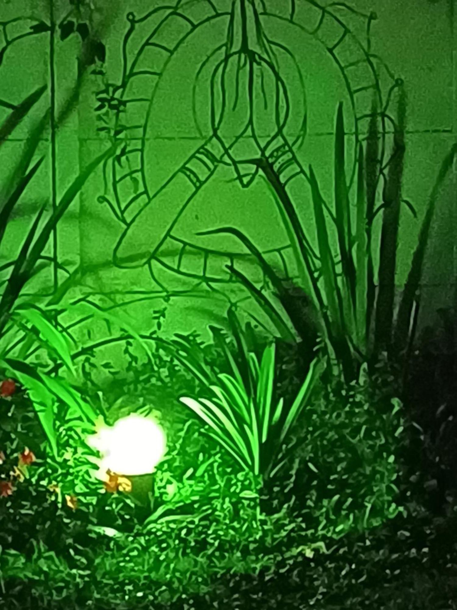 Hospedagem Namaste Вісконді-ді-Мауа Екстер'єр фото